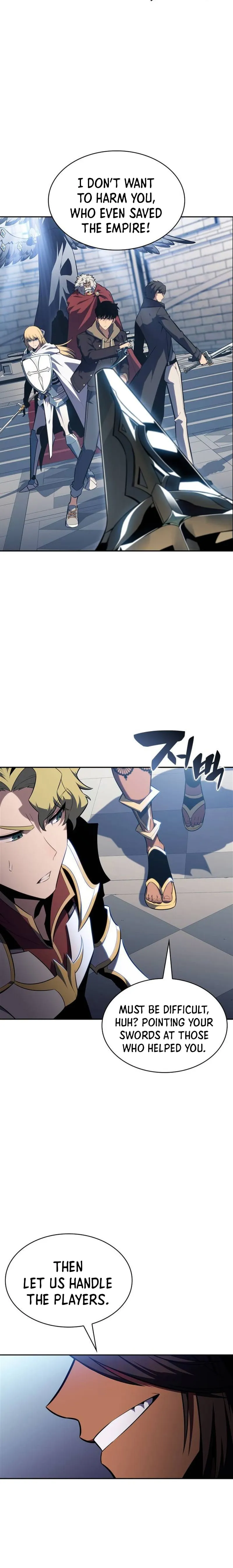 Read Solo Max-Level Newbie Manga Online