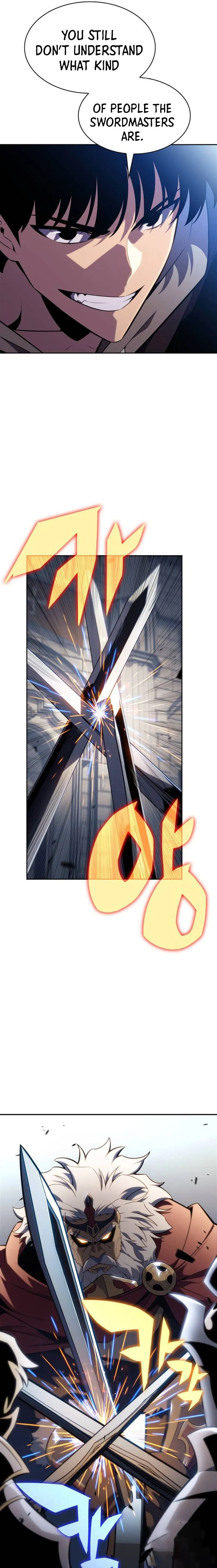 Read Solo Max-Level Newbie Manga Online