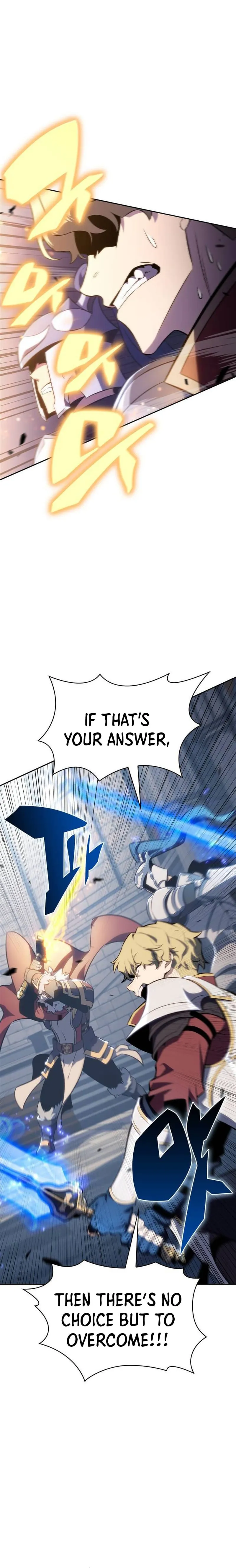 Read Solo Max-Level Newbie Manga Online