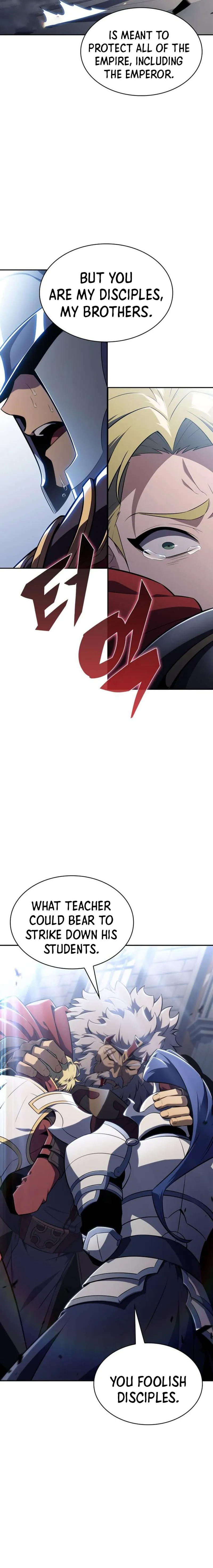 Read Solo Max-Level Newbie Manga Online