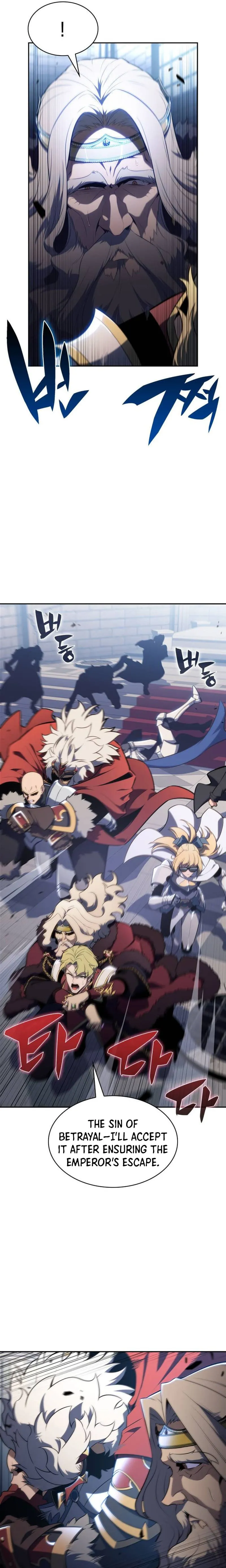 Read Solo Max-Level Newbie Manga Online