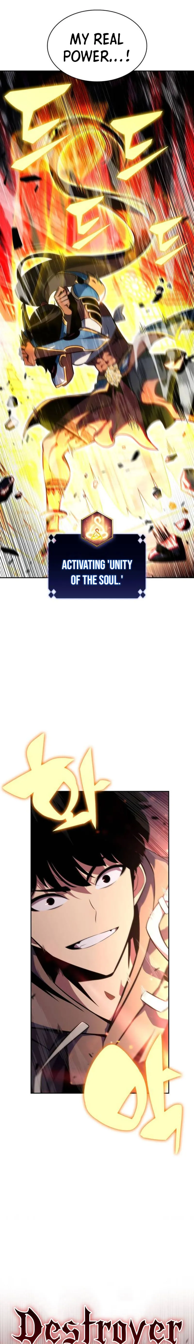 Read Solo Max-Level Newbie Manga Online