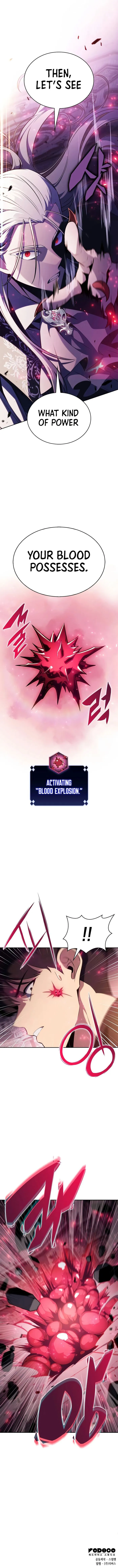 Read Solo Max-Level Newbie Manga Online