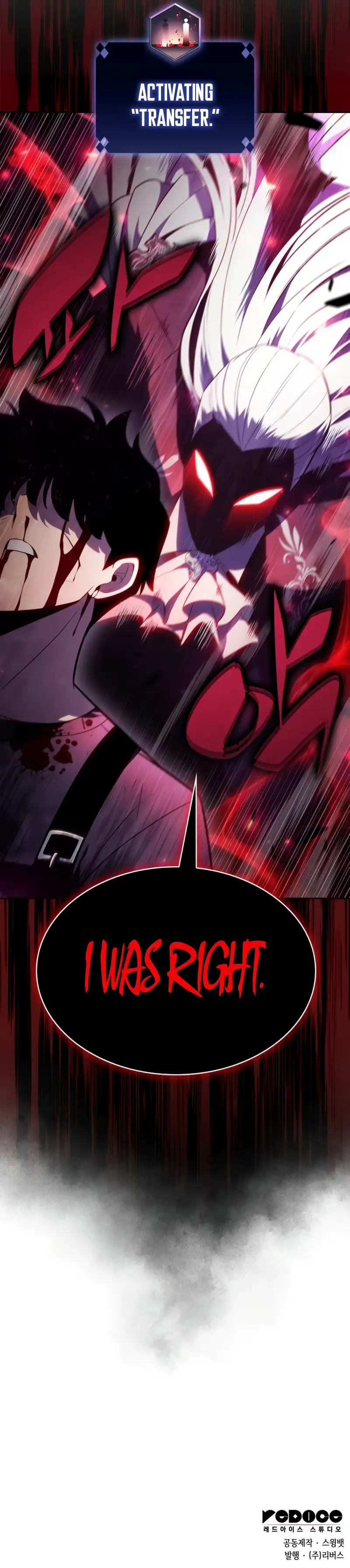 Read Solo Max-Level Newbie Manga Online