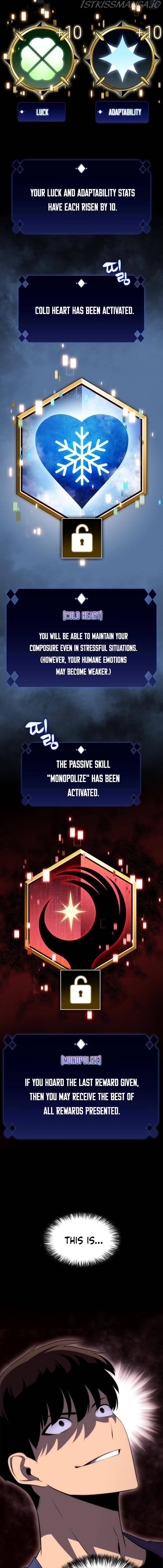 Read Solo Max-Level Newbie Manga Online