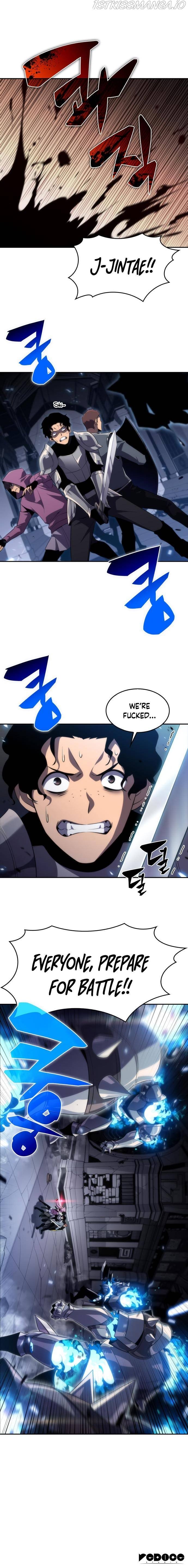 Read Solo Max-Level Newbie Manga Online