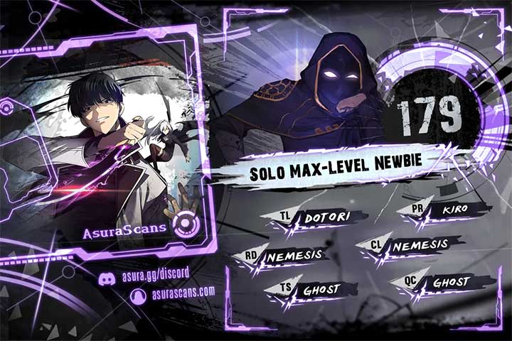 Read Solo Max-Level Newbie Manga Online