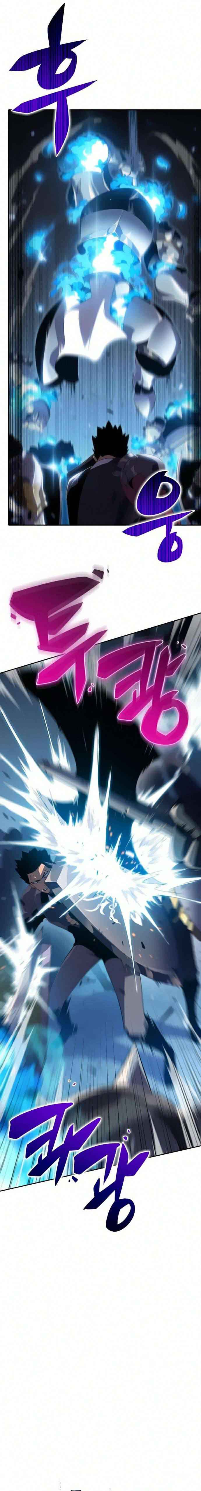 Read Solo Max-Level Newbie Manga Online