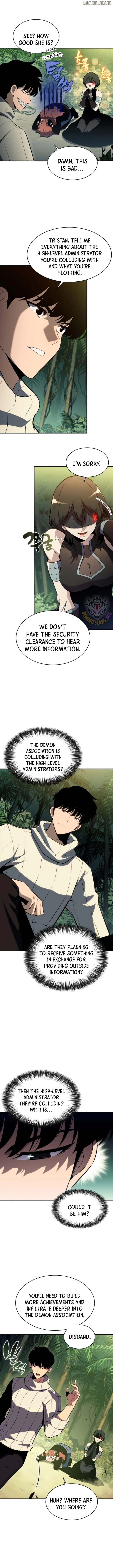 Read Solo Max-Level Newbie Manga Online