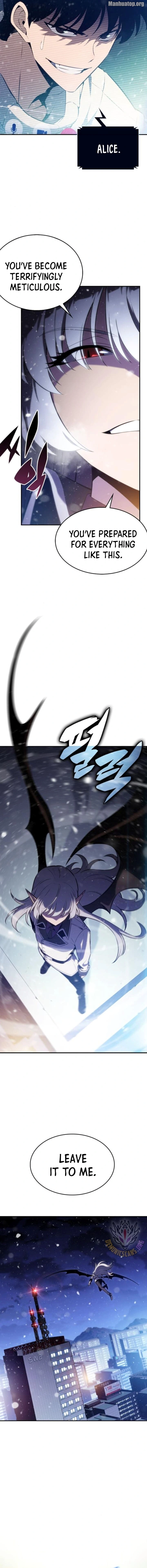 Read Solo Max-Level Newbie Manga Online