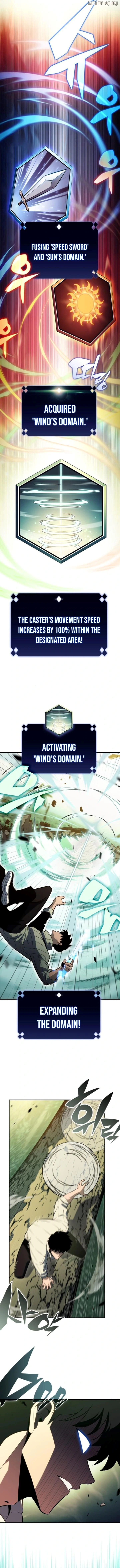 Read Solo Max-Level Newbie Manga Online