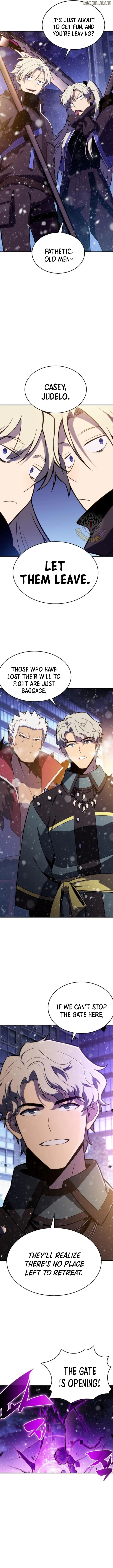 Read Solo Max-Level Newbie Manga Online