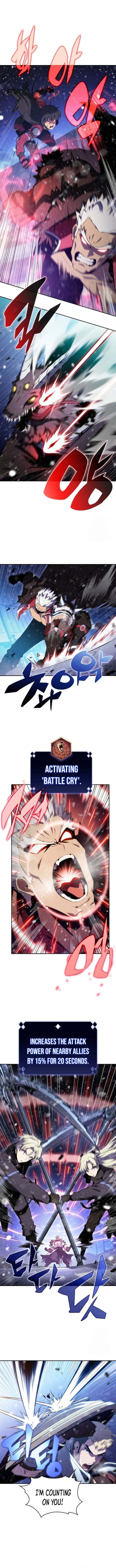 Read Solo Max-Level Newbie Manga Online