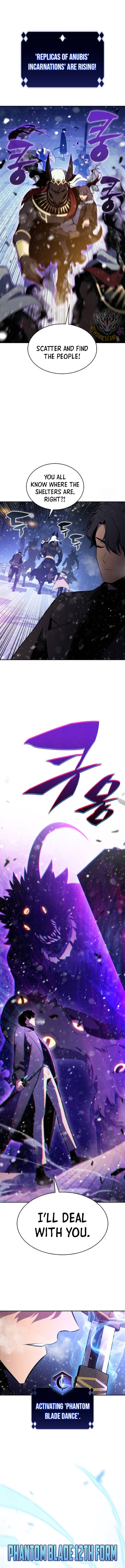 Read Solo Max-Level Newbie Manga Online