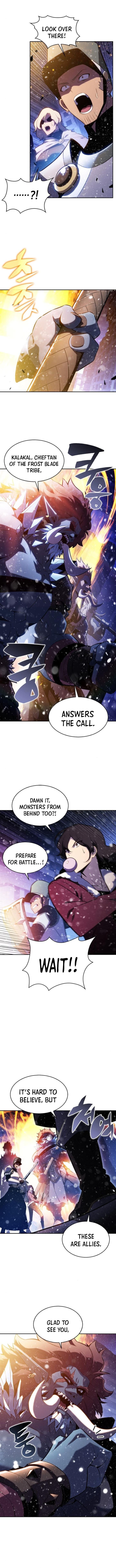 Read Solo Max-Level Newbie Manga Online