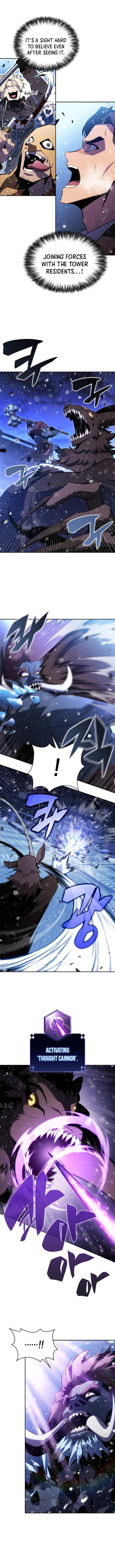 Read Solo Max-Level Newbie Manga Online