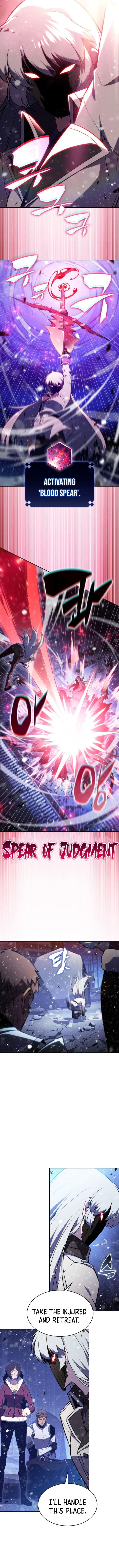 Read Solo Max-Level Newbie Manga Online