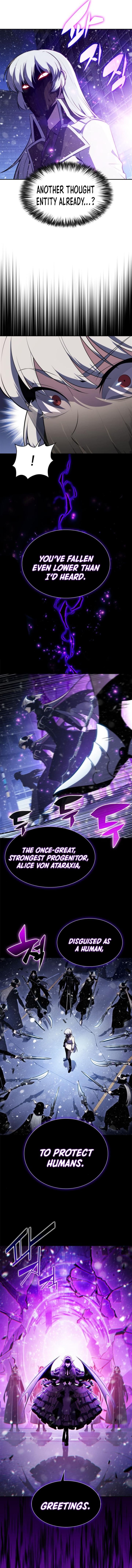 Read Solo Max-Level Newbie Manga Online