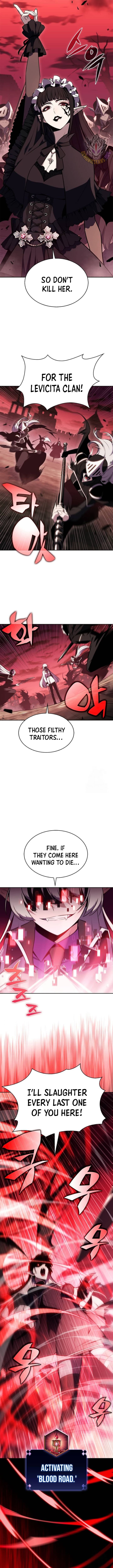 Read Solo Max-Level Newbie Manga Online