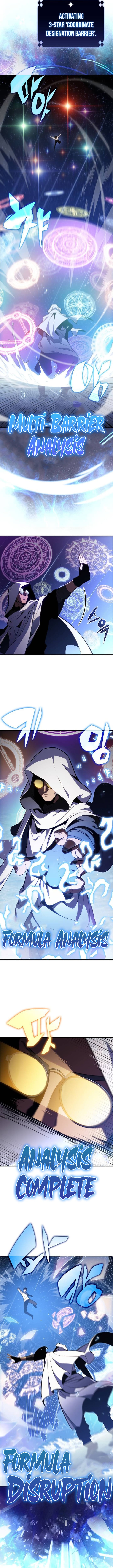 Read Solo Max-Level Newbie Manga Online