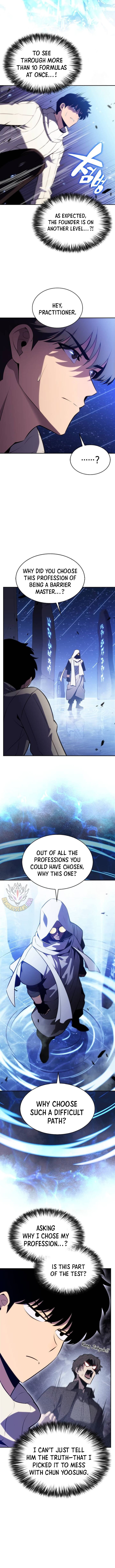 Read Solo Max-Level Newbie Manga Online