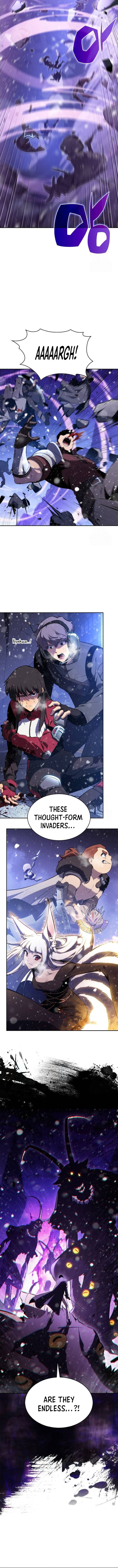 Read Solo Max-Level Newbie Manga Online