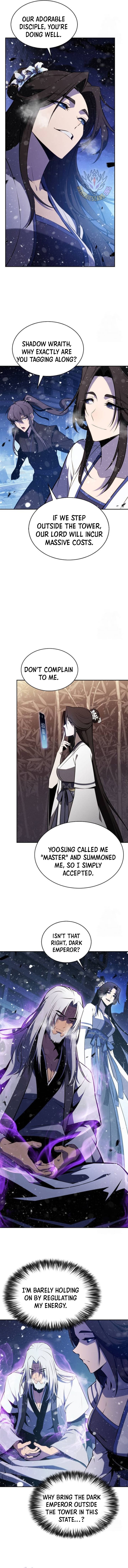 Read Solo Max-Level Newbie Manga Online