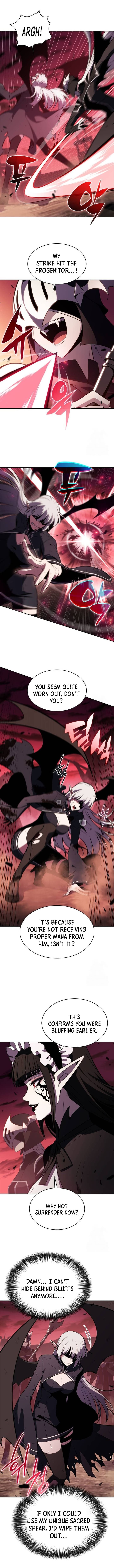 Read Solo Max-Level Newbie Manga Online