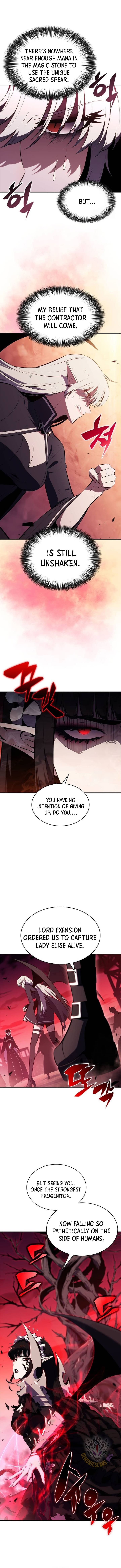 Read Solo Max-Level Newbie Manga Online