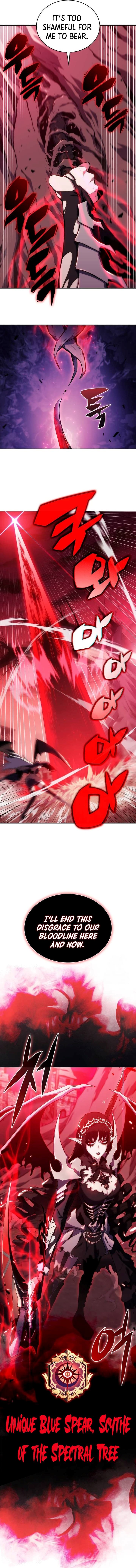 Read Solo Max-Level Newbie Manga Online