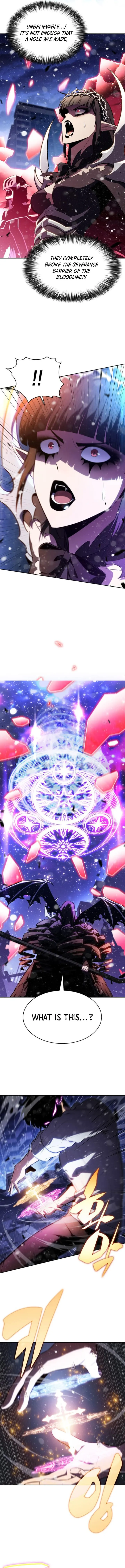 Read Solo Max-Level Newbie Manga Online