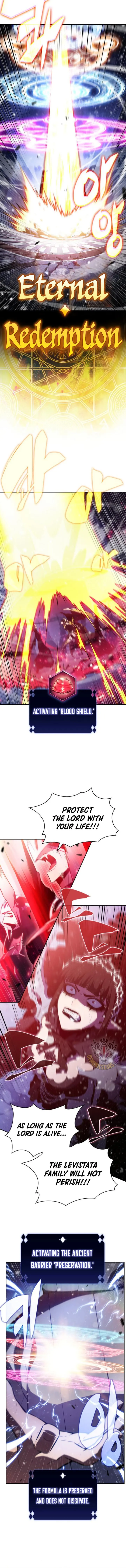 Read Solo Max-Level Newbie Manga Online