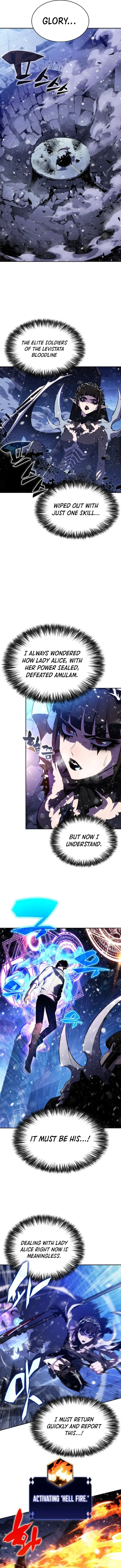 Read Solo Max-Level Newbie Manga Online