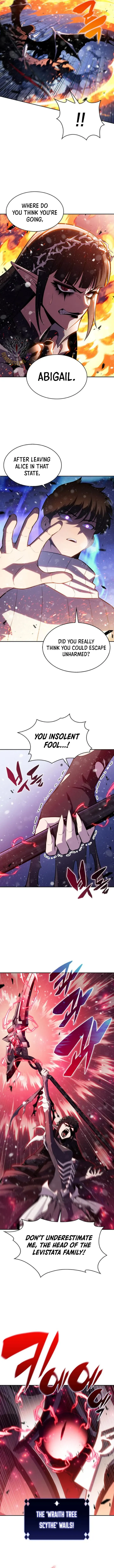 Read Solo Max-Level Newbie Manga Online