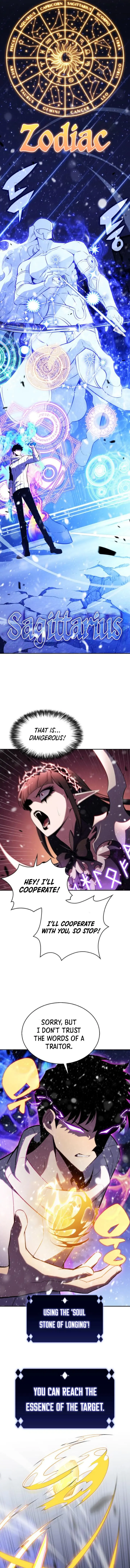 Read Solo Max-Level Newbie Manga Online