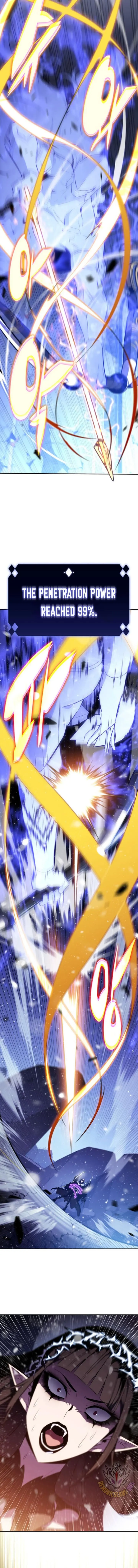 Read Solo Max-Level Newbie Manga Online