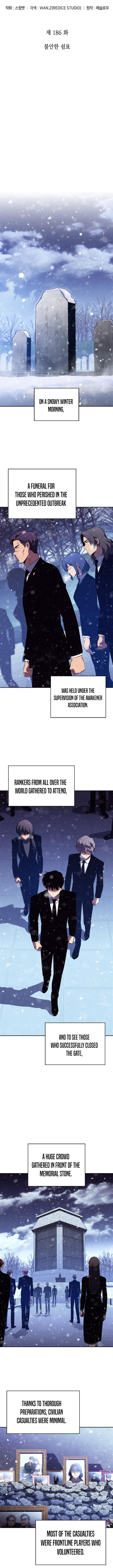 Read Solo Max-Level Newbie Manga Online