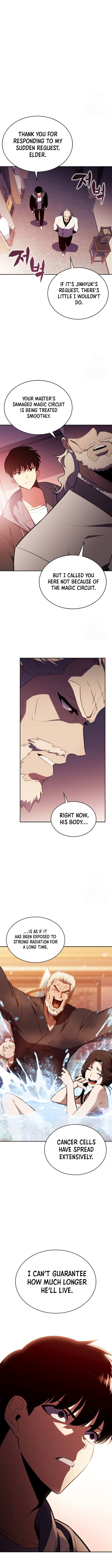 Read Solo Max-Level Newbie Manga Online