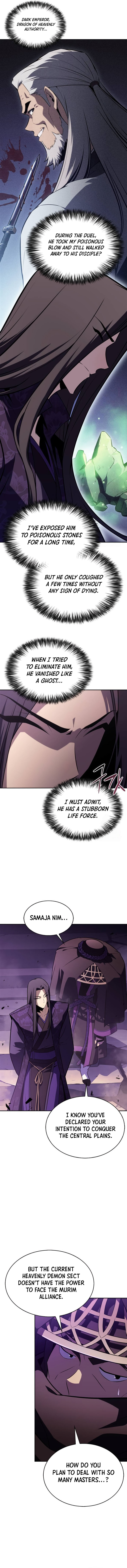 Read Solo Max-Level Newbie Manga Online