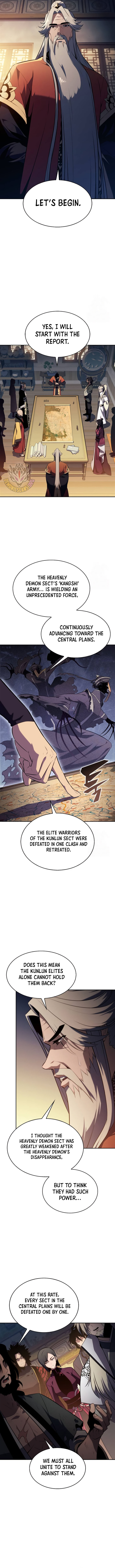 Read Solo Max-Level Newbie Manga Online