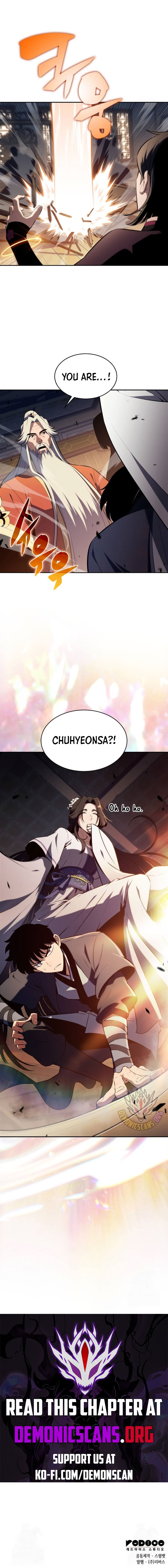 Read Solo Max-Level Newbie Manga Online