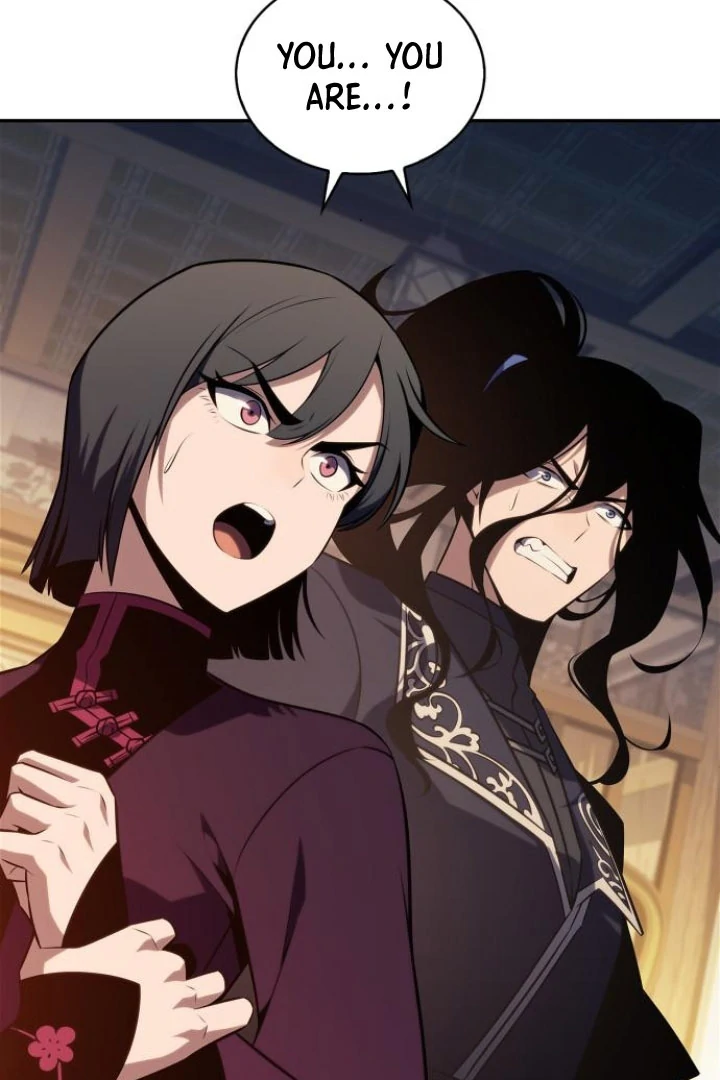 Read Solo Max-Level Newbie Manga Online