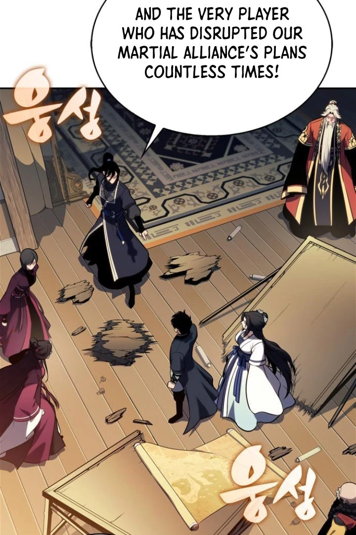 Read Solo Max-Level Newbie Manga Online