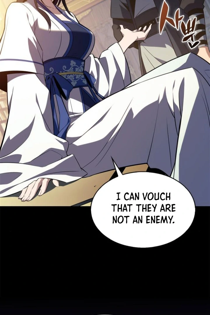 Read Solo Max-Level Newbie Manga Online