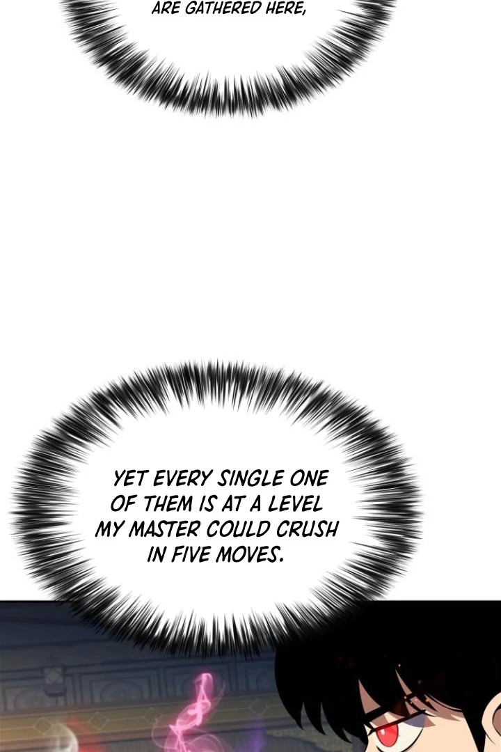 Read Solo Max-Level Newbie Manga Online