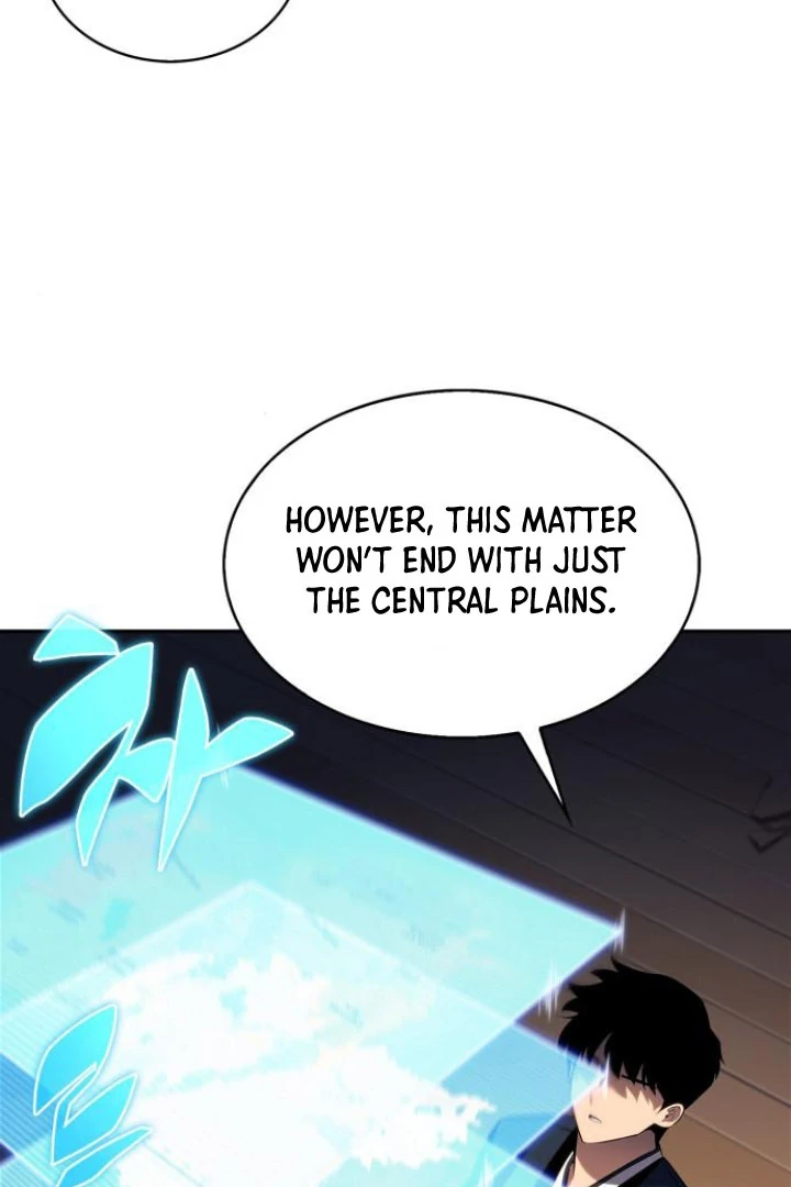 Read Solo Max-Level Newbie Manga Online