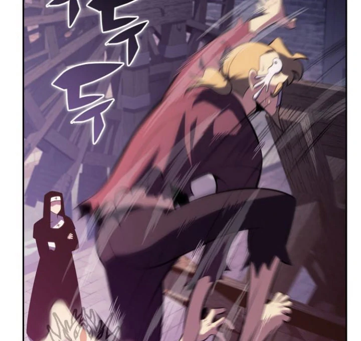 Read Solo Max-Level Newbie Manga Online