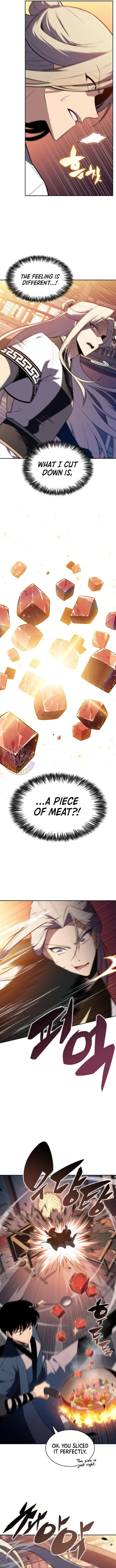 Read Solo Max-Level Newbie Manga Online