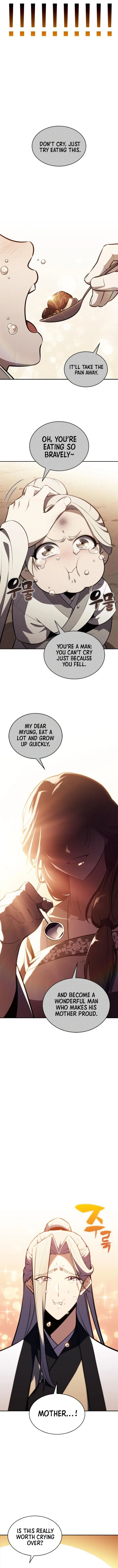 Read Solo Max-Level Newbie Manga Online