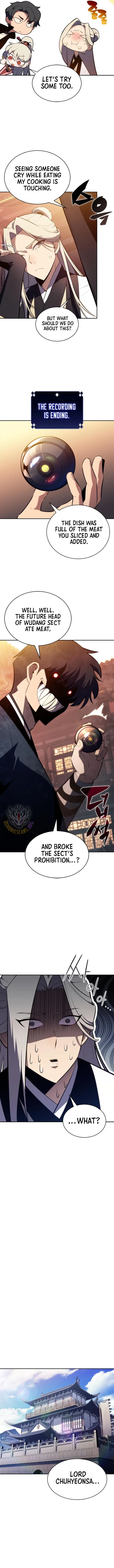 Read Solo Max-Level Newbie Manga Online